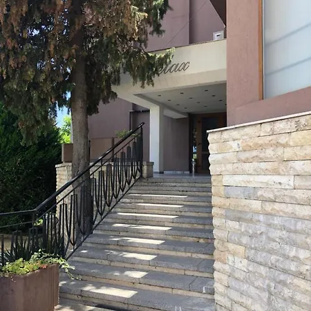 Hostel Relax Sarafovo