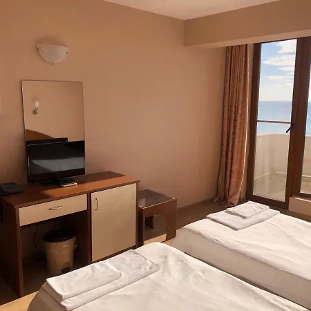 Relax Sarafovo * Burgas City