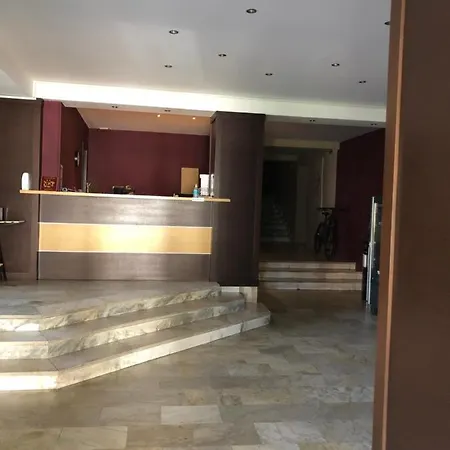 Hostel Relax Sarafovo Burgas City