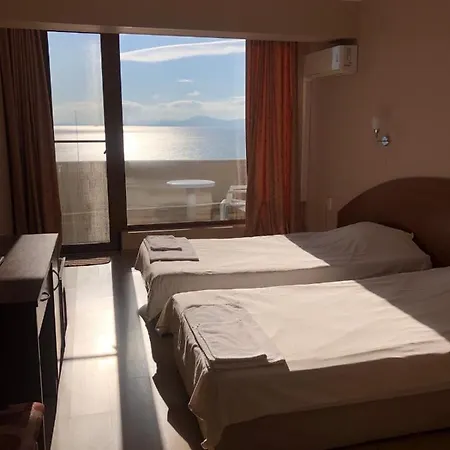 Hostel Relax Sarafovo