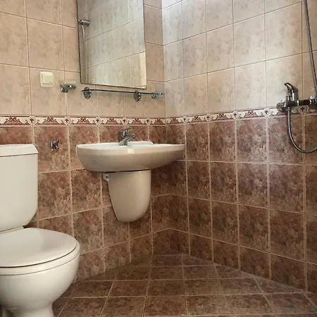 Hostel Relax Sarafovo