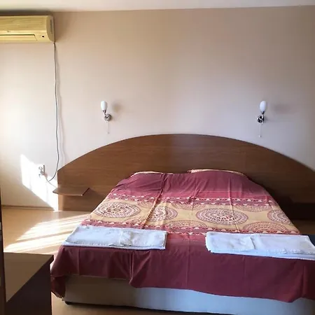 Hostel Relax Sarafovo