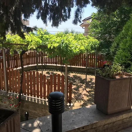 Hostel Relax Sarafovo Burgas