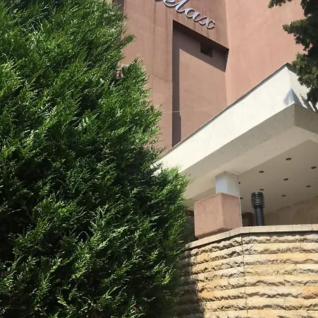 Relax Sarafovo Burgas City