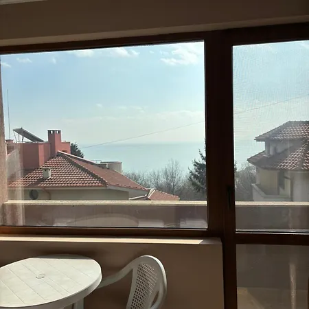 Hostel Relax Sarafovo