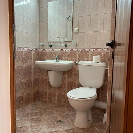 Hostel Relax Sarafovo