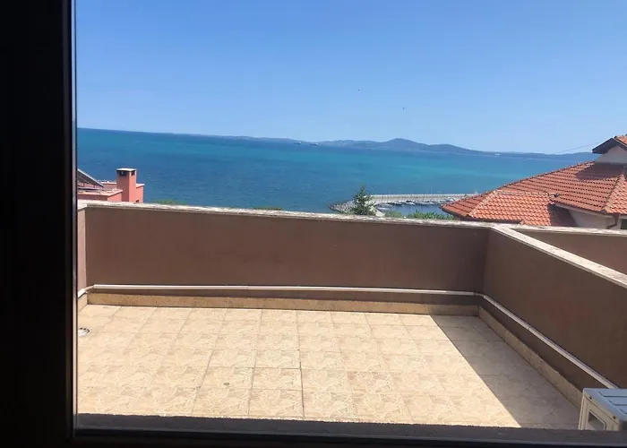 Albergue Relax Burgas