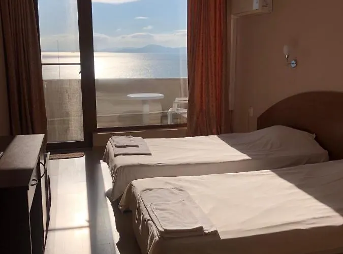 Хостел Relax