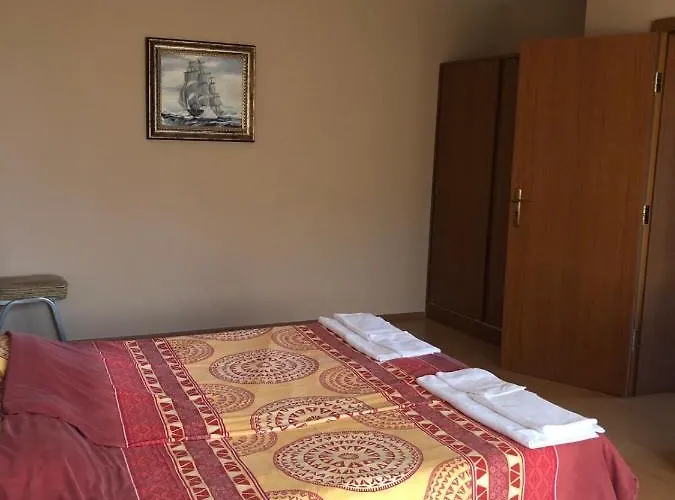 Хостел Relax