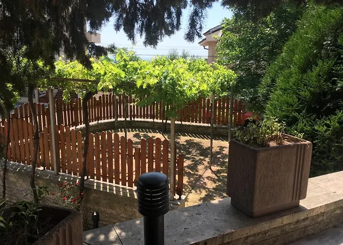 Vandrerhjem Relax Burgas City