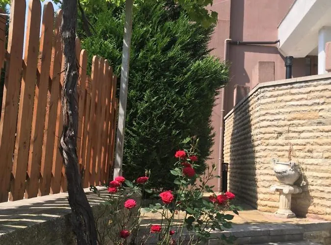 Relax Albergue Burgas