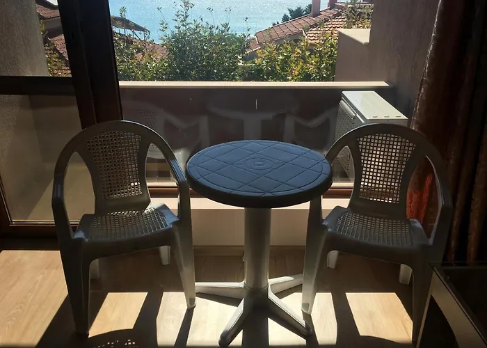 Relax Albergue Burgas