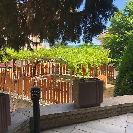 Hotel Relax Burgas