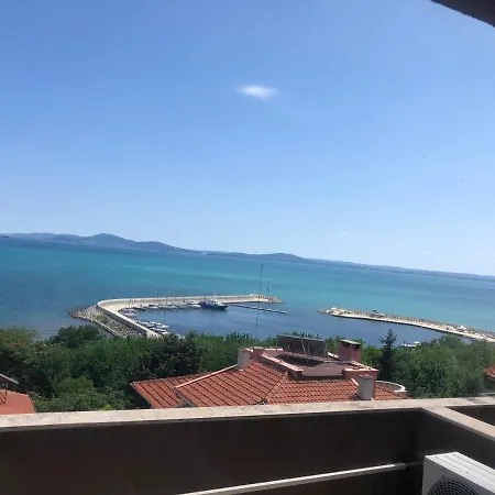 Hotel Relax Burgas