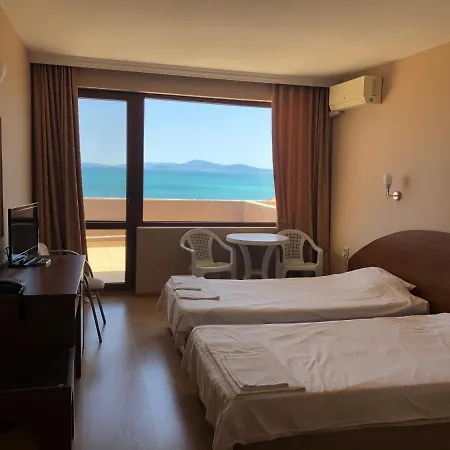 Relax אכסניה בורגאס