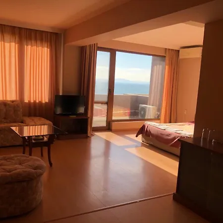 호스텔 Relax 부르가스