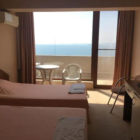 Relax Burgas Burgas City