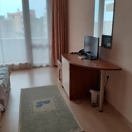 Relax Burgas Burgas City