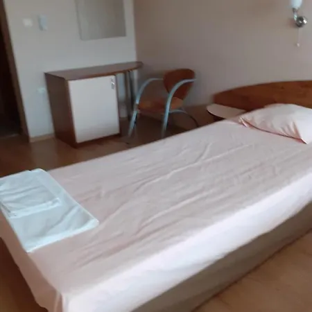 Hotel Relax Burgas