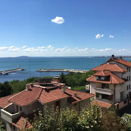 Hotel Relax Burgas