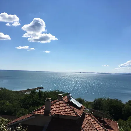 Relax Burgas Burgas City