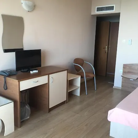 Hotel Relax Burgas