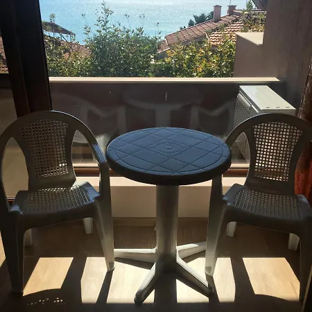 Relax Burgas Hotel Burgas City