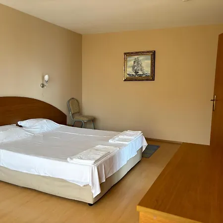 Hotel Relax Burgas