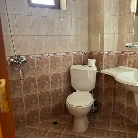 Hotel Relax Burgas