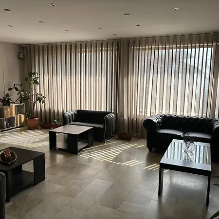 Relax Burgas Hotel Burgas City