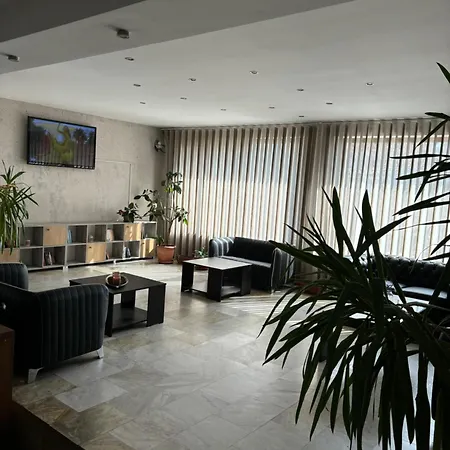Relax Burgas Burgas City
