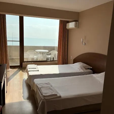 Relax * בורגאס