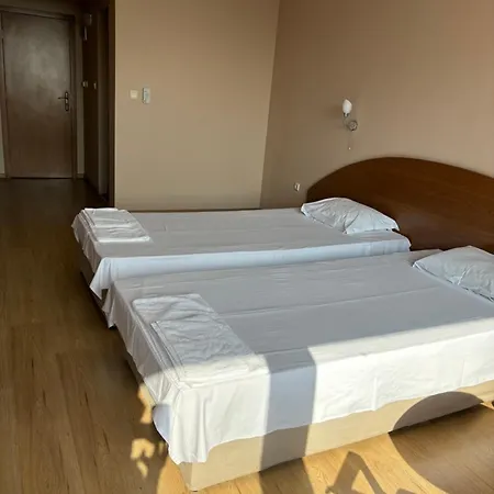 Relax Burgas Hotel