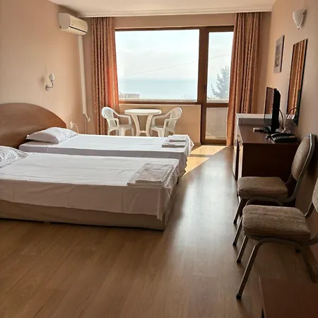 Hotel Relax Burgas Burgas City