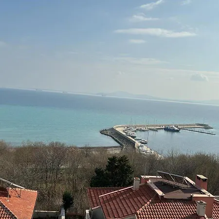 Relax Burgas Burgas City