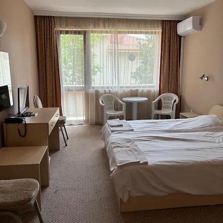 Relax Burgas Hotel Burgas City