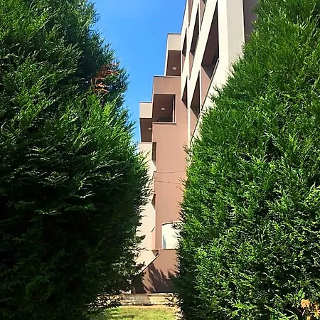 Hostel Relax Burgas