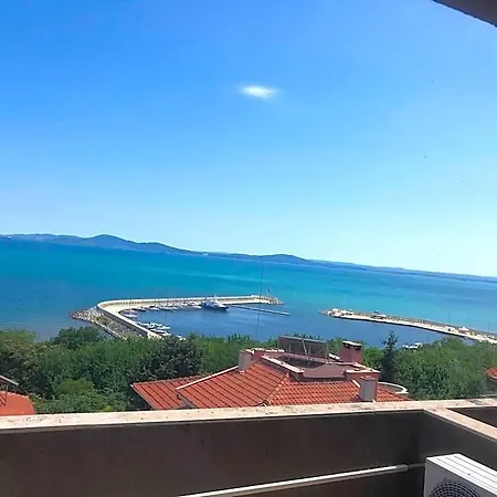 Relax Hostel Burgas