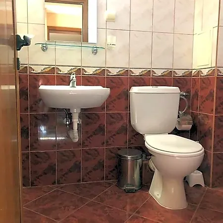 Hostel Relax Burgas