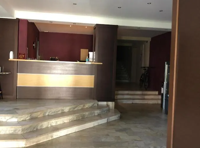 Хостел Relax Бургас