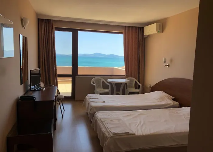 Relax Хостел Бургас