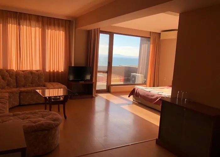 ホステル Relax ブルガス