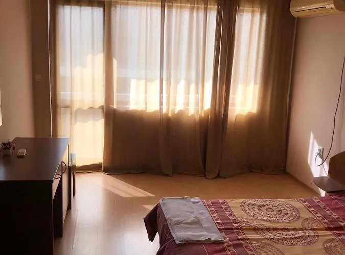 Relax * Бургас