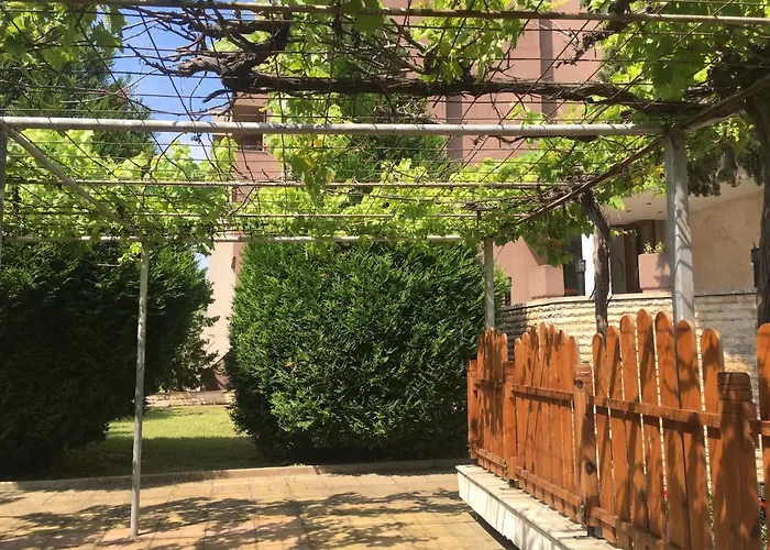 Relax Хостел Бургас