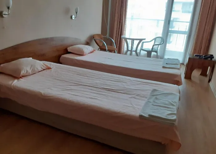 Relax * Бургас