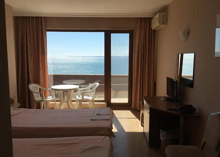 Relax Хостел *