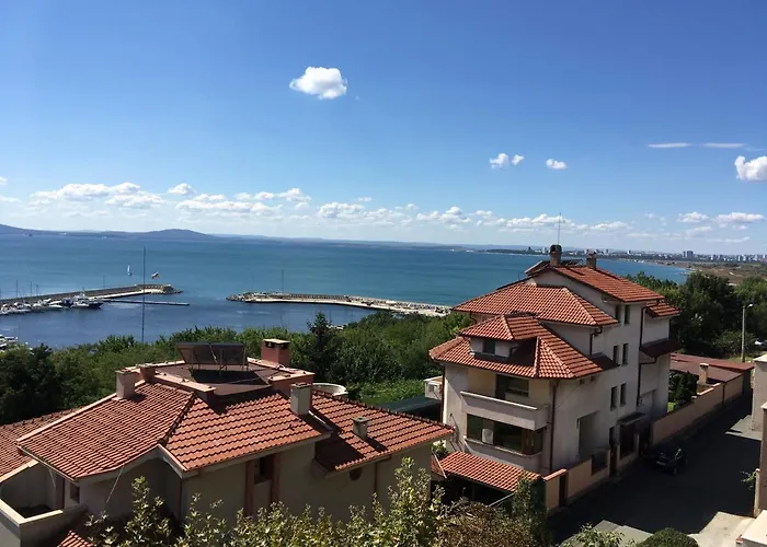 Relax Хостел *