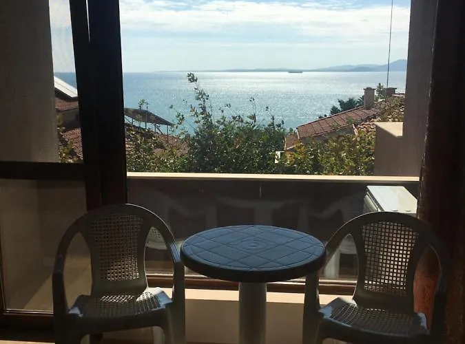 Relax Хостел *