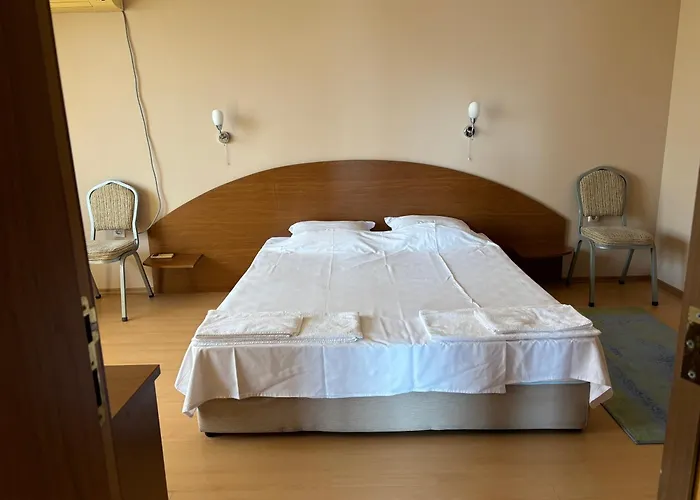 Relax Хостел *