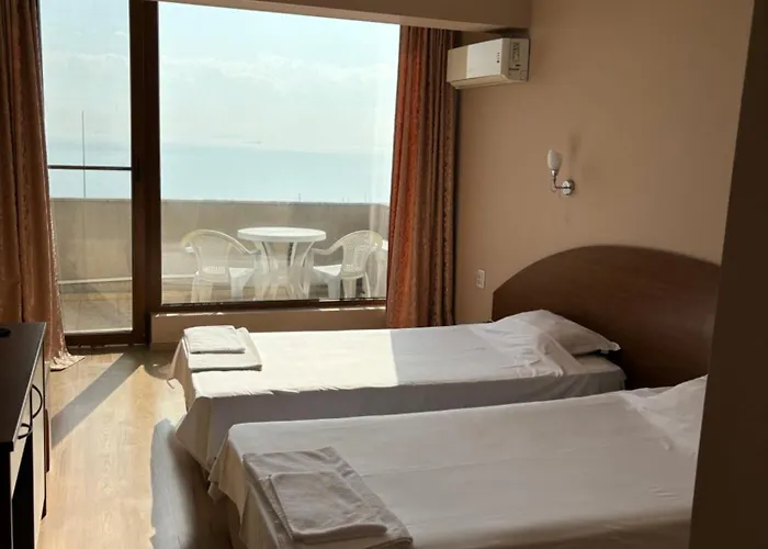 Relax * Бургас